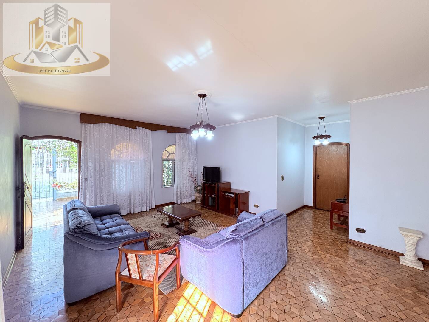 Casa, 3 quartos, 233 m² - Foto 7