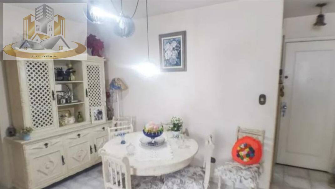 Apartamento, 2 quartos, 74 m² - Foto 3