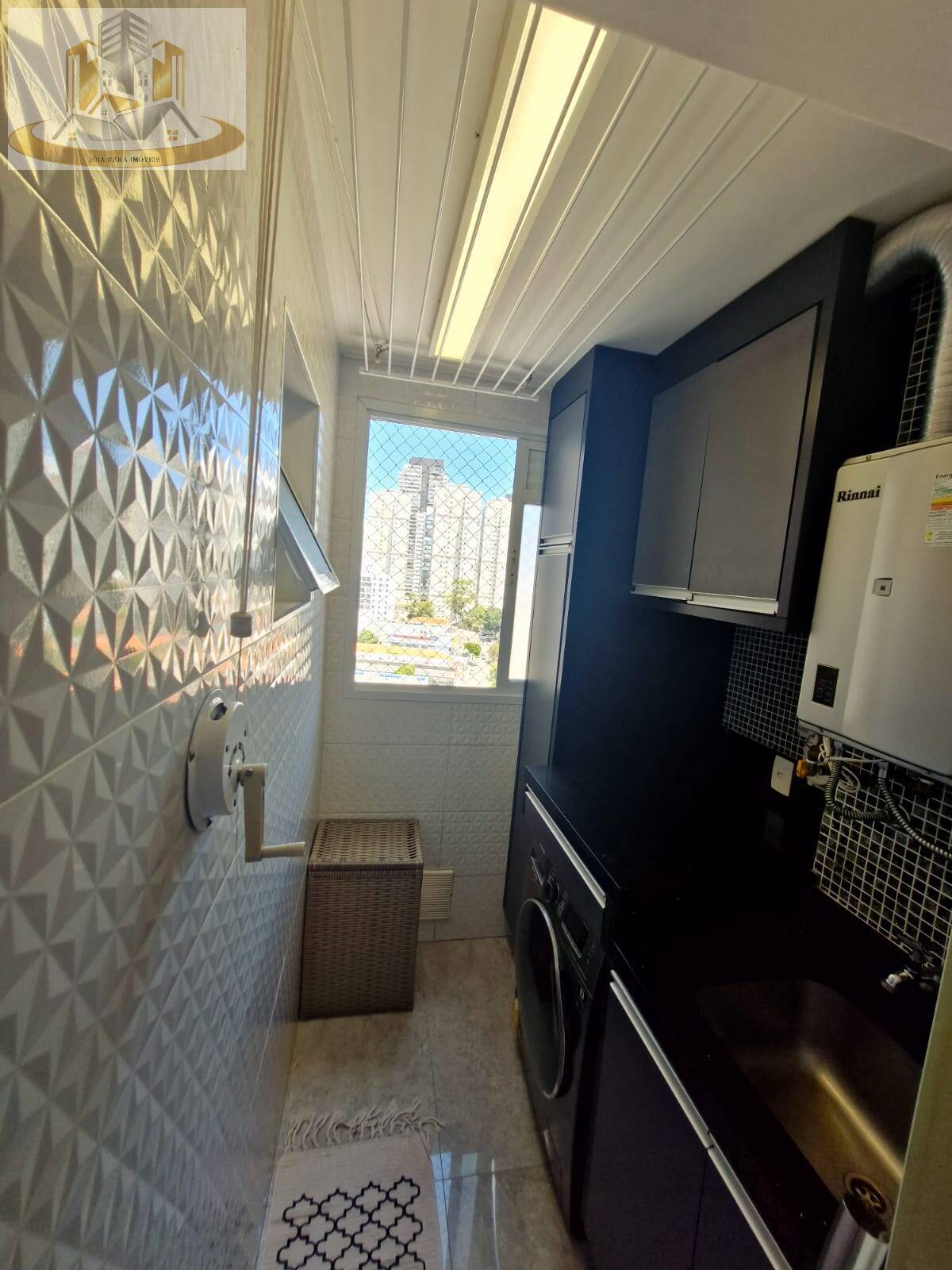 Apartamento à venda com 2 quartos, 45m² - Foto 19