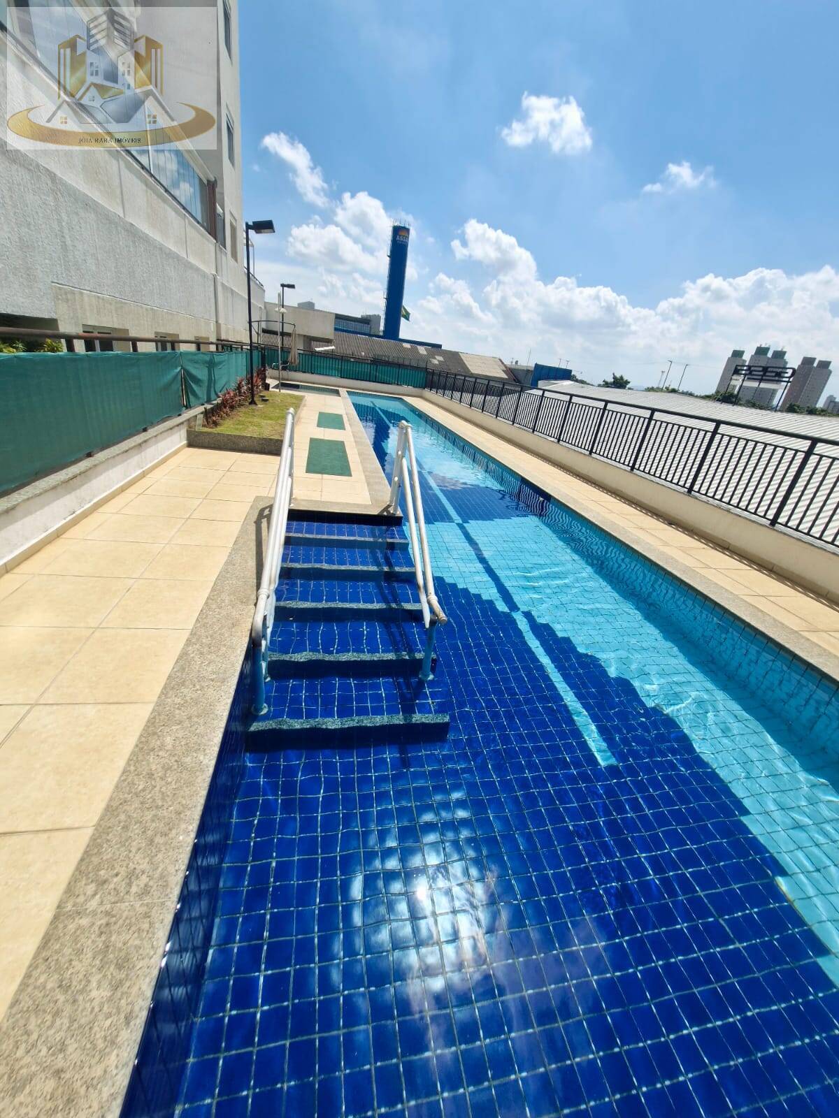 Apartamento à venda com 2 quartos, 45m² - Foto 41
