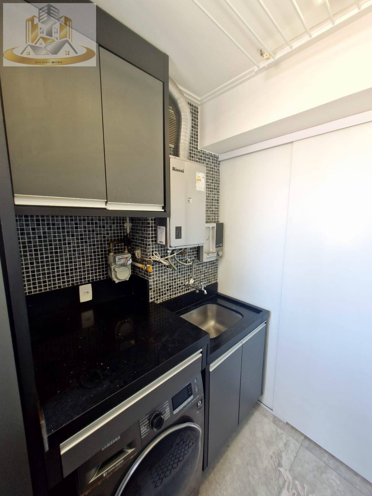 Apartamento à venda com 2 quartos, 45m² - Foto 18