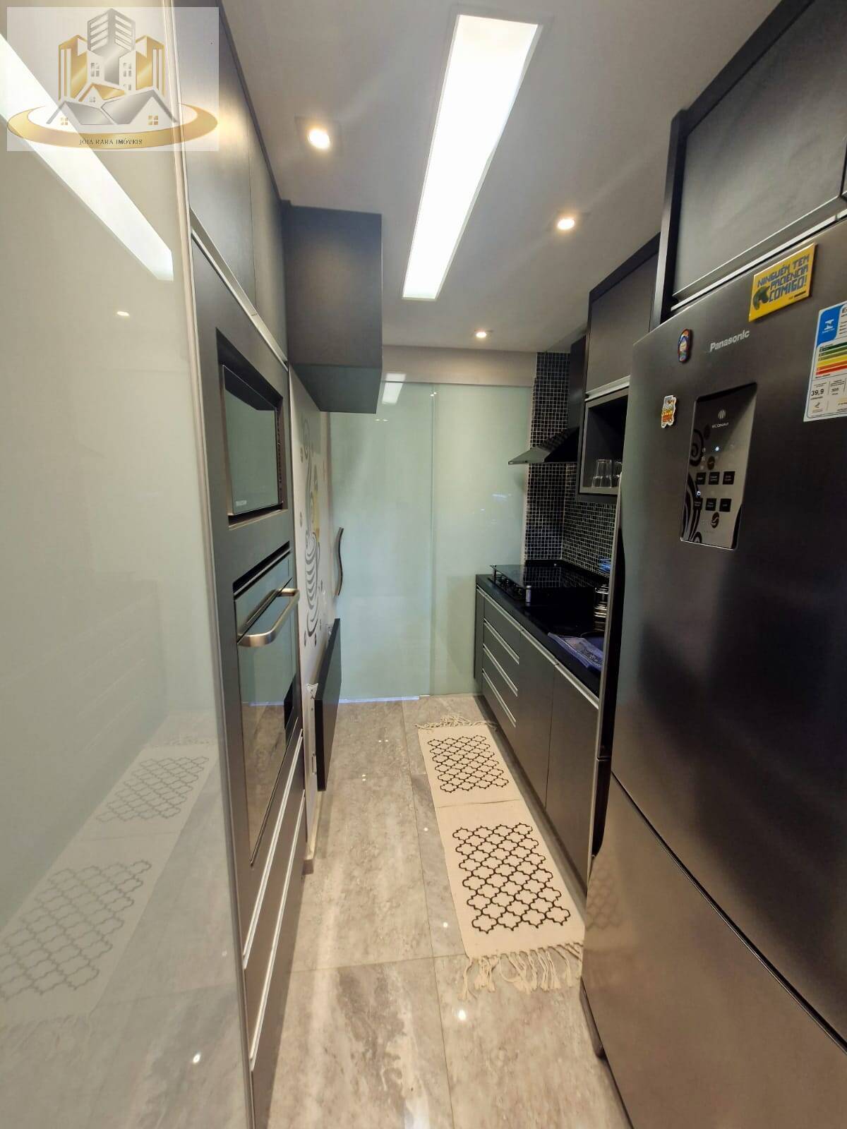 Apartamento à venda com 2 quartos, 45m² - Foto 21