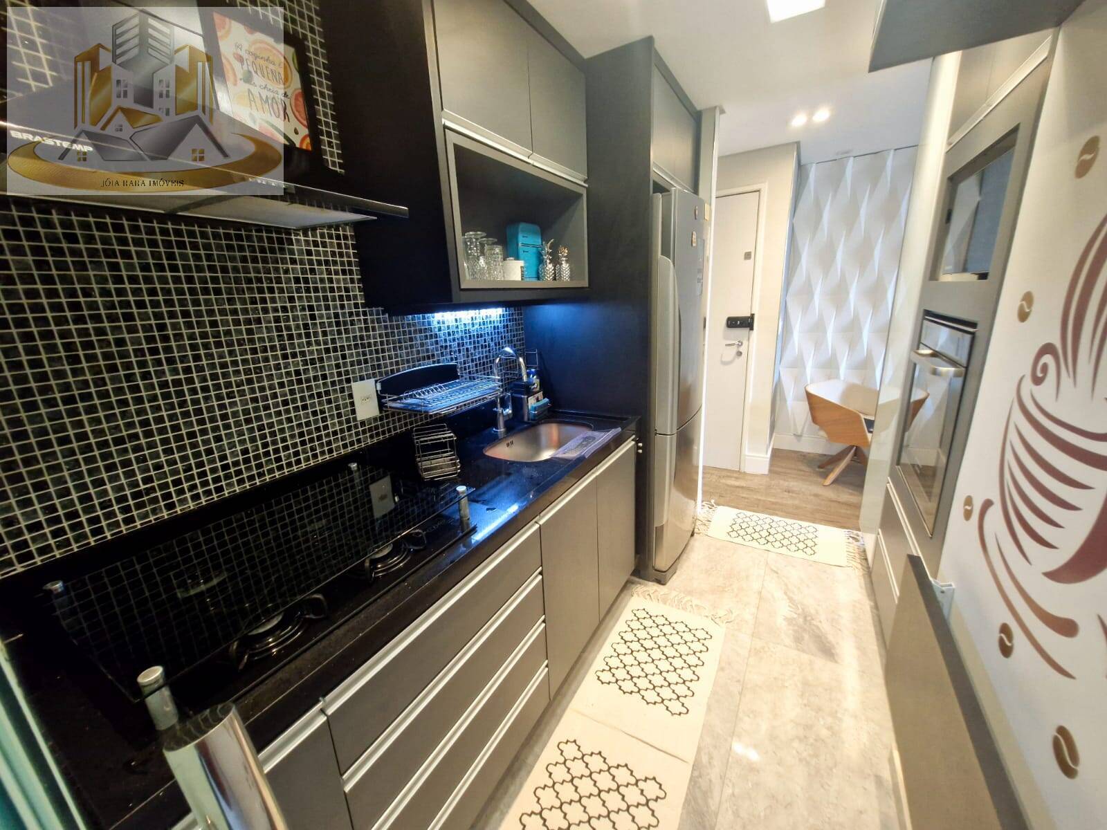 Apartamento à venda com 2 quartos, 45m² - Foto 15