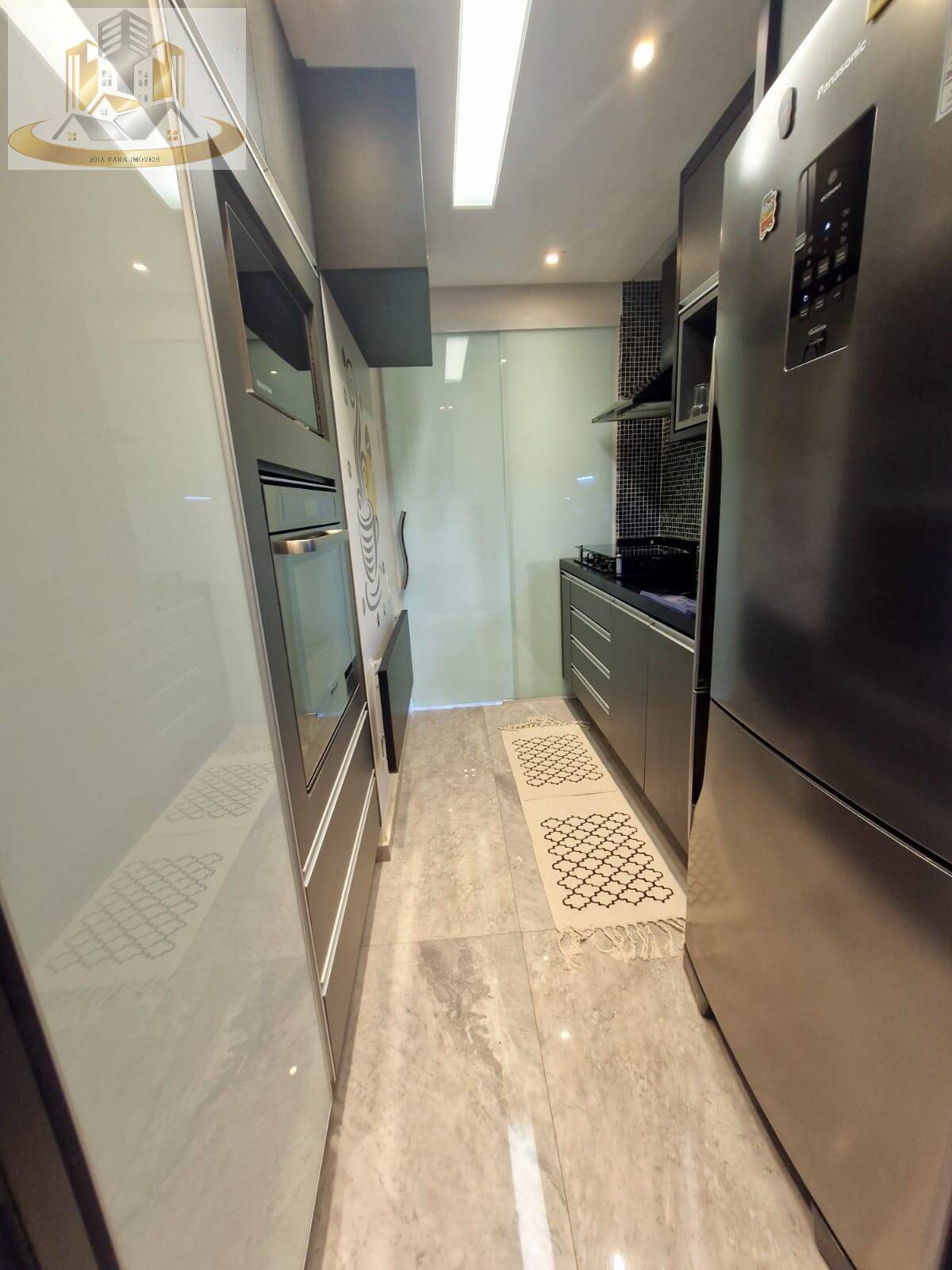 Apartamento à venda com 2 quartos, 45m² - Foto 22