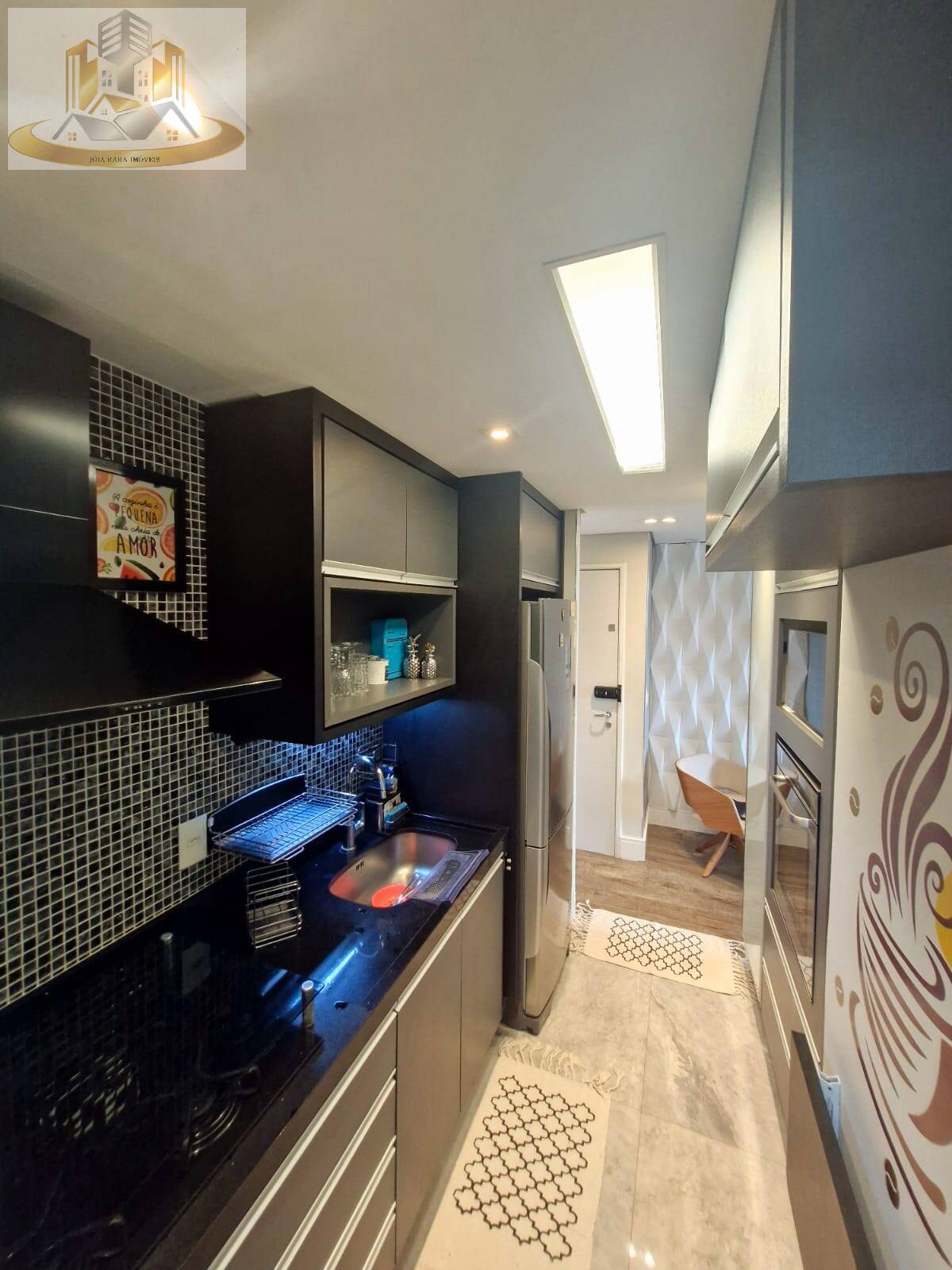 Apartamento à venda com 2 quartos, 45m² - Foto 16