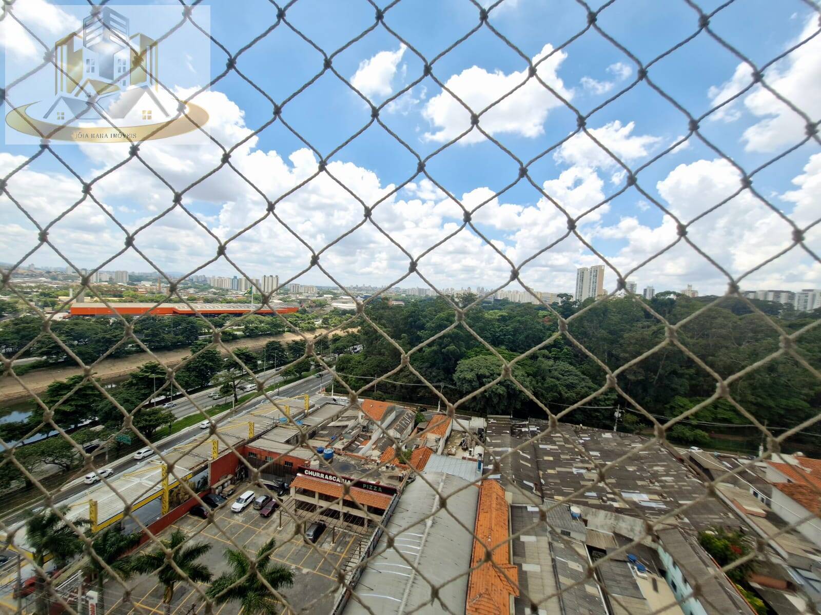 Apartamento à venda com 2 quartos, 45m² - Foto 14
