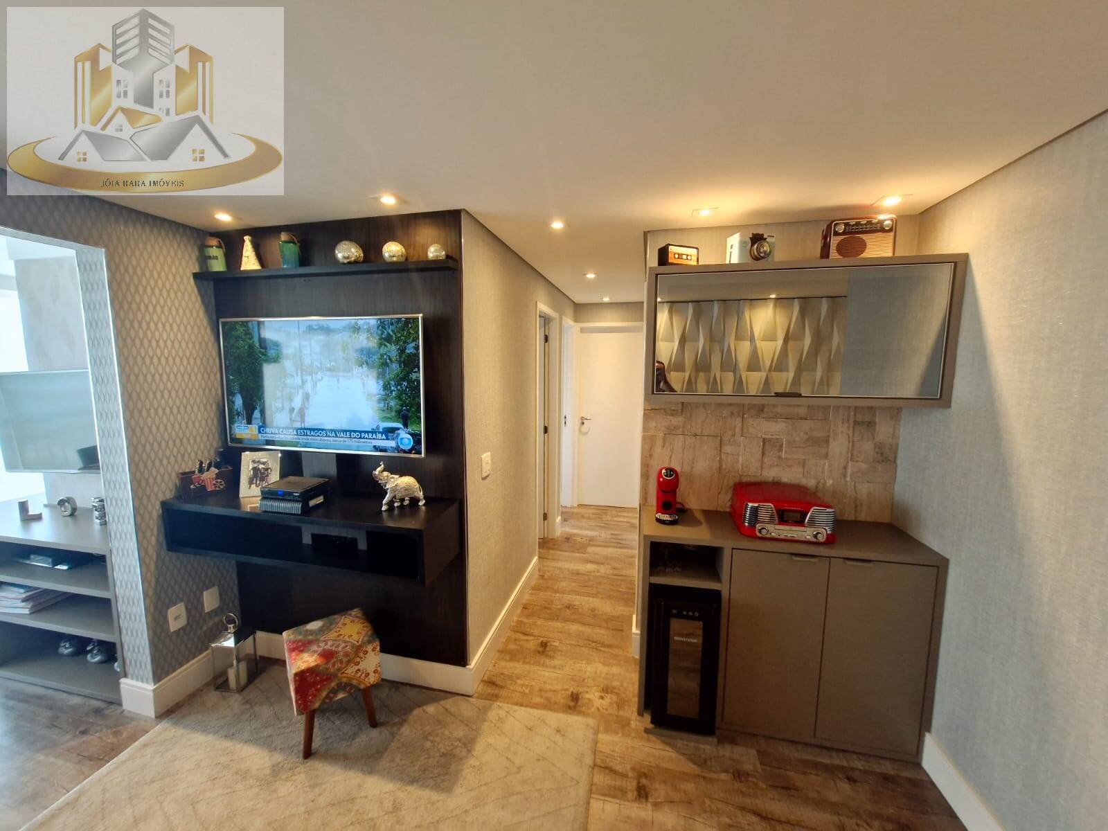 Apartamento à venda com 2 quartos, 45m² - Foto 10