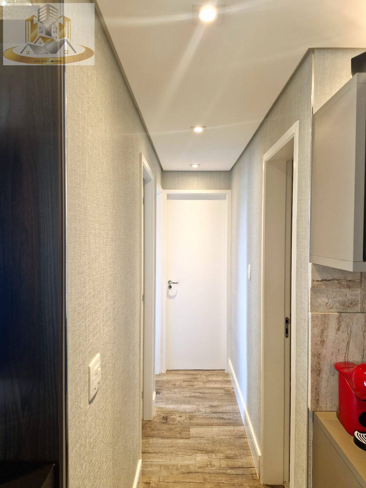 Apartamento à venda com 2 quartos, 45m² - Foto 24