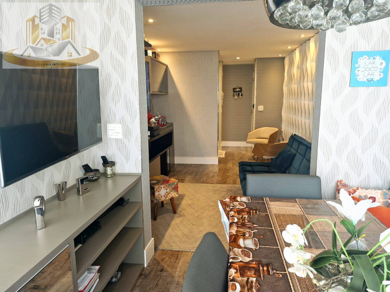 Apartamento à venda com 2 quartos, 45m² - Foto 9