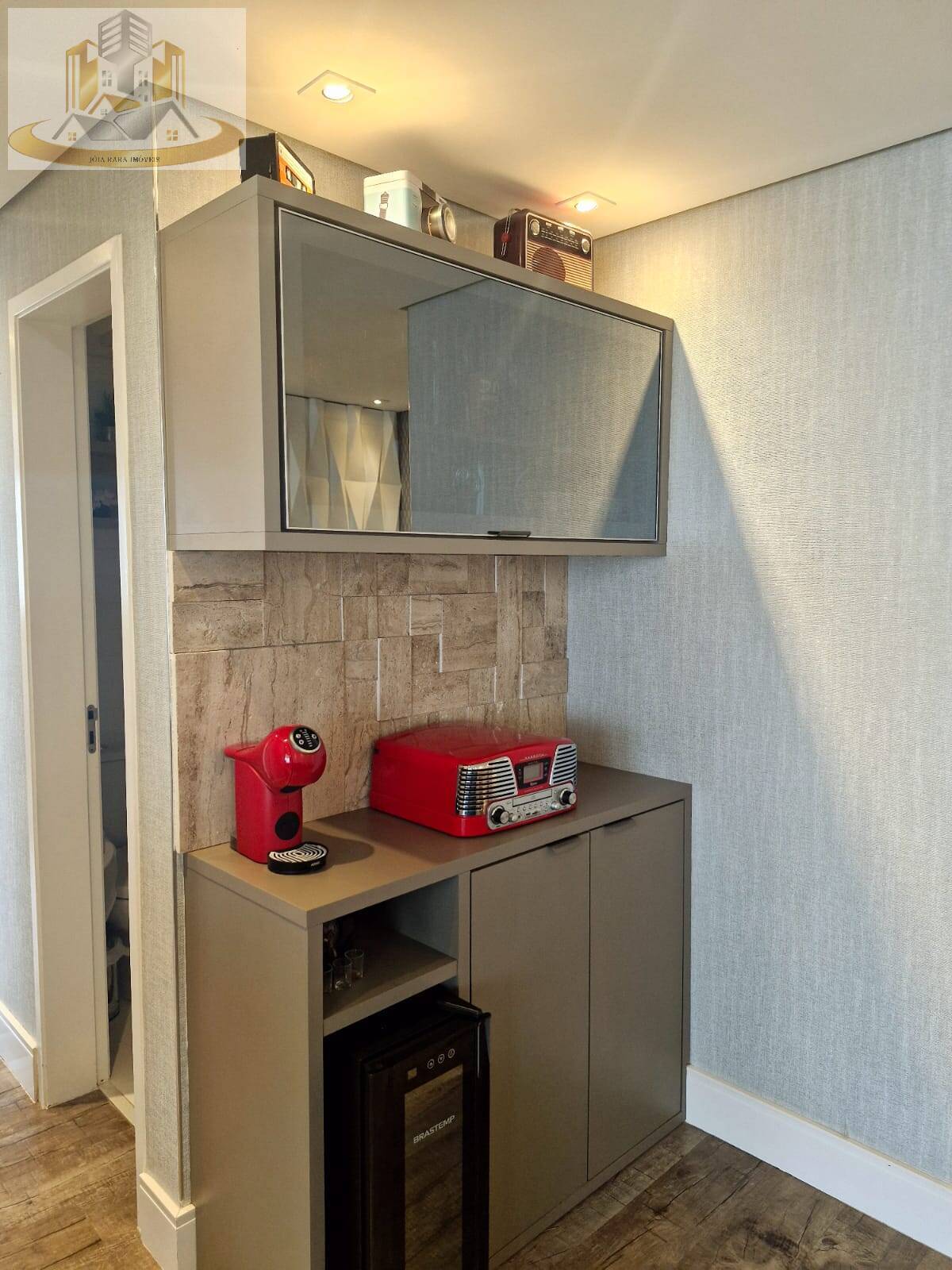 Apartamento à venda com 2 quartos, 45m² - Foto 25
