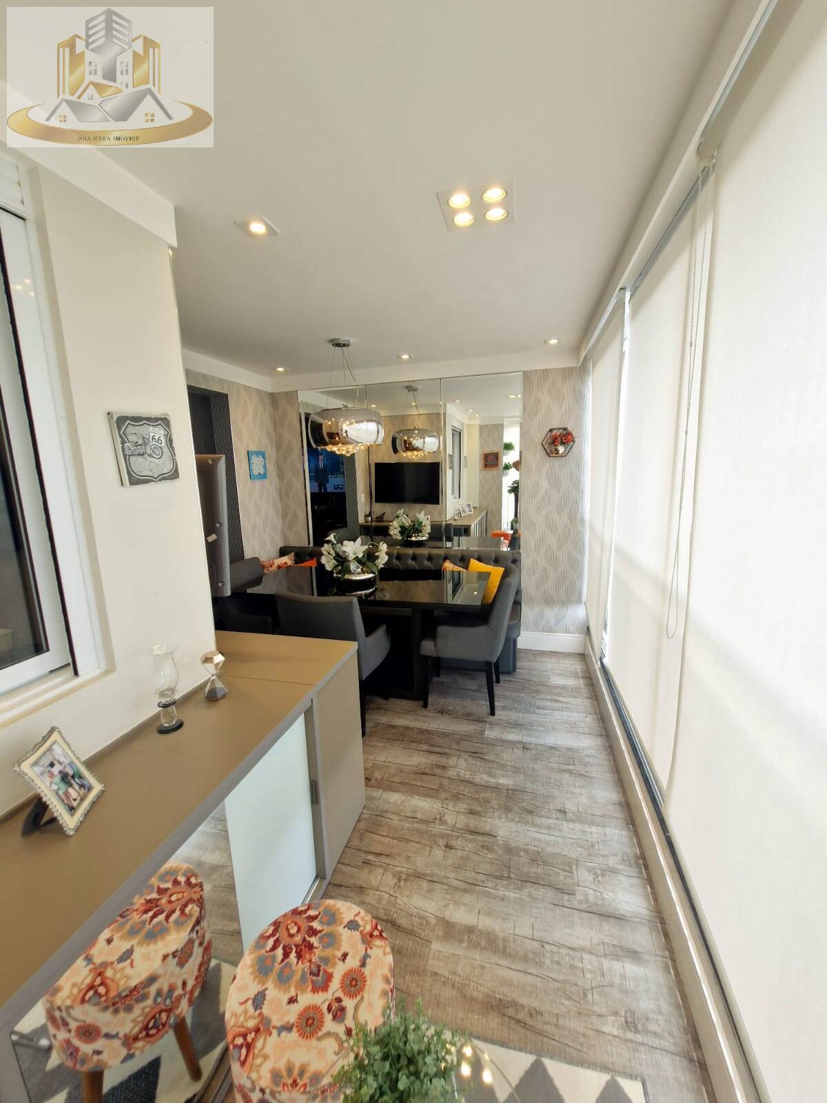 Apartamento à venda com 2 quartos, 45m² - Foto 11