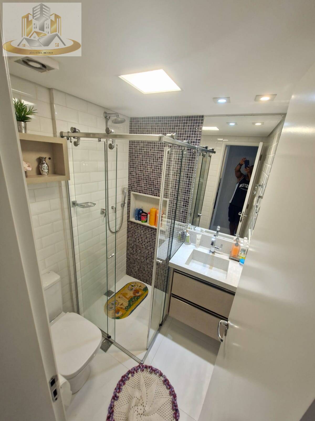 Apartamento à venda com 2 quartos, 45m² - Foto 27