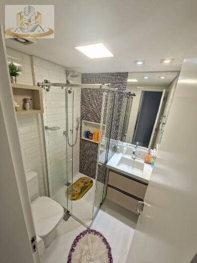 Apartamento à venda com 2 quartos, 45m² - Foto 26