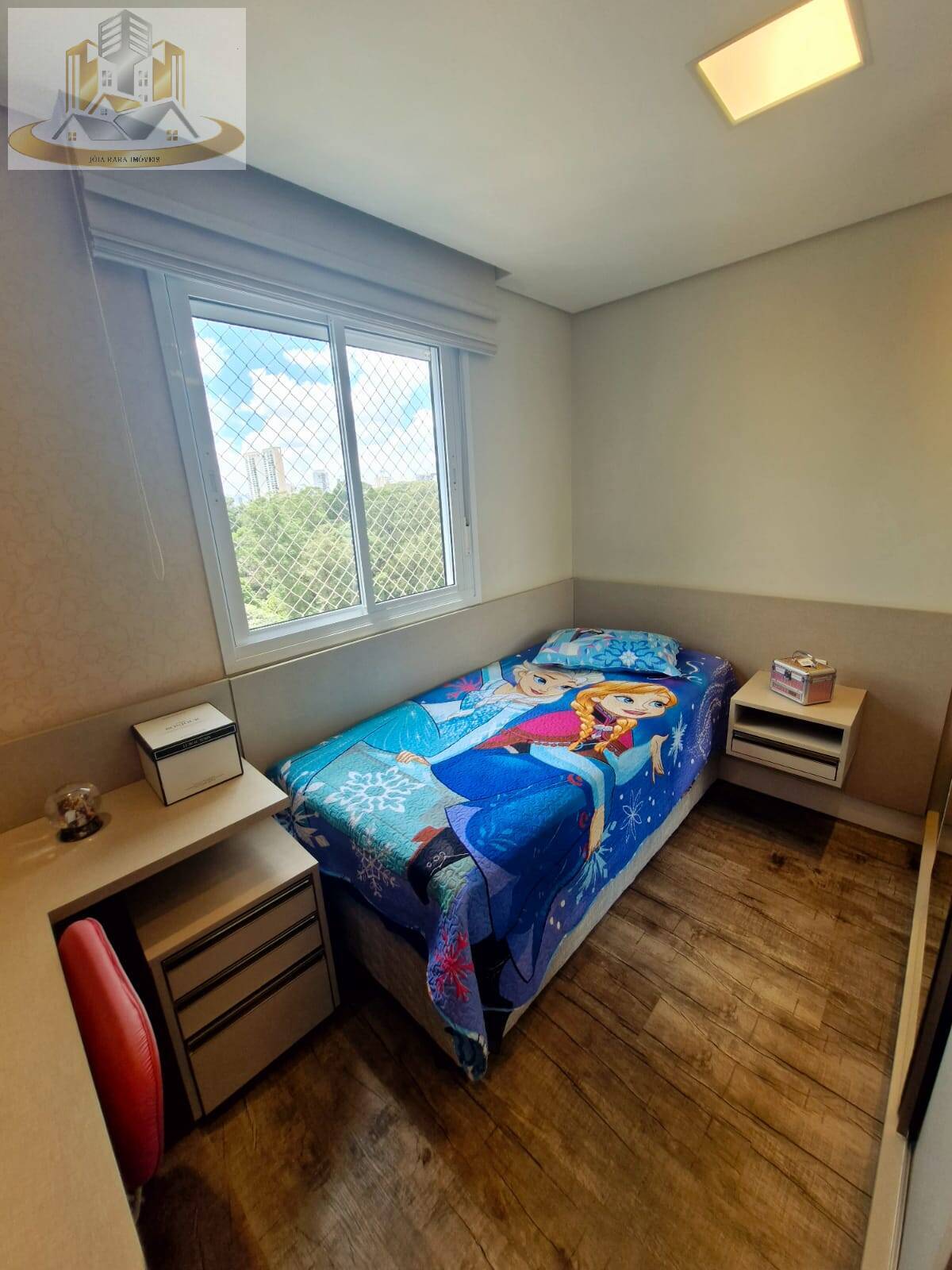 Apartamento à venda com 2 quartos, 45m² - Foto 29