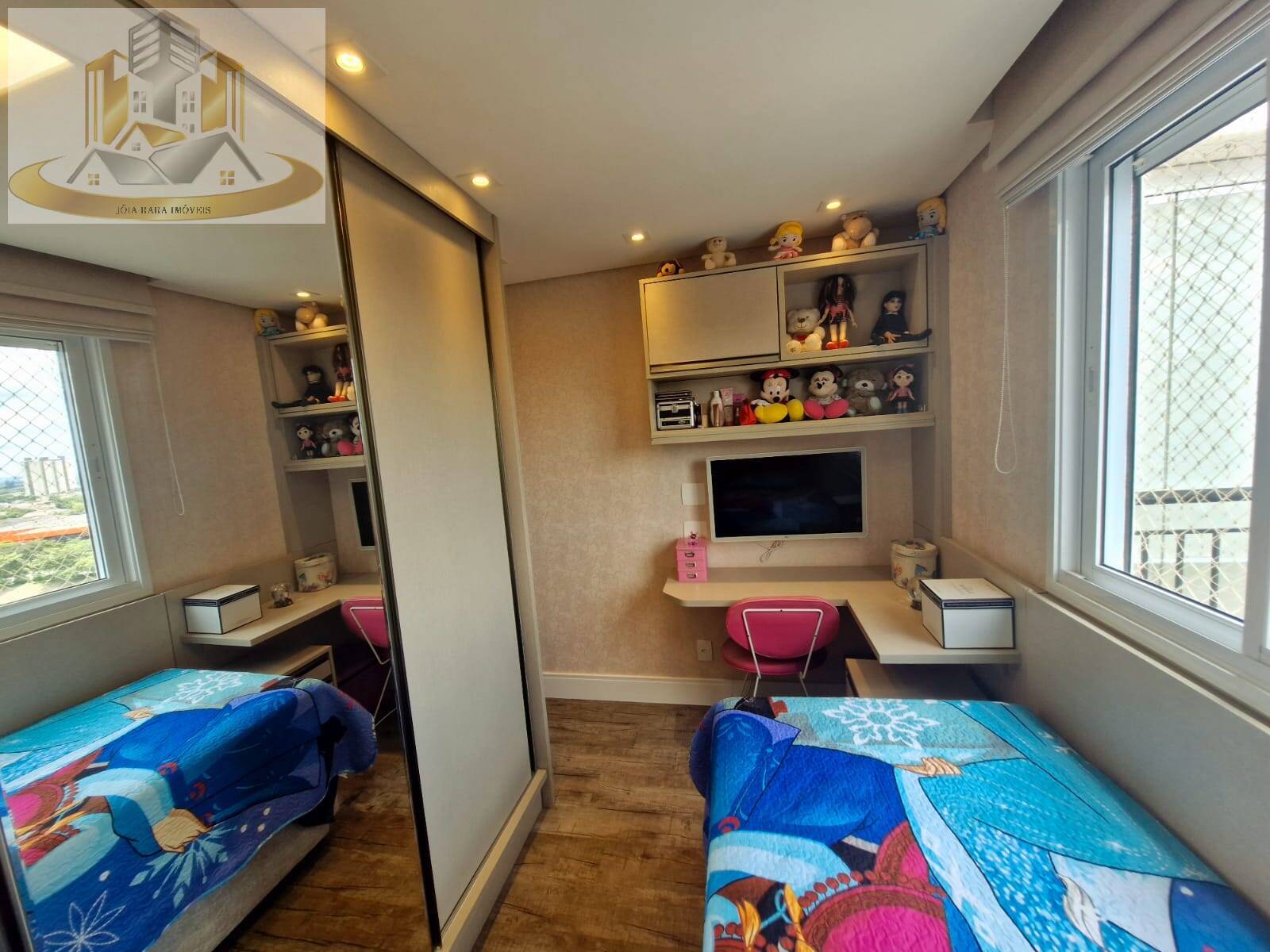 Apartamento à venda com 2 quartos, 45m² - Foto 30