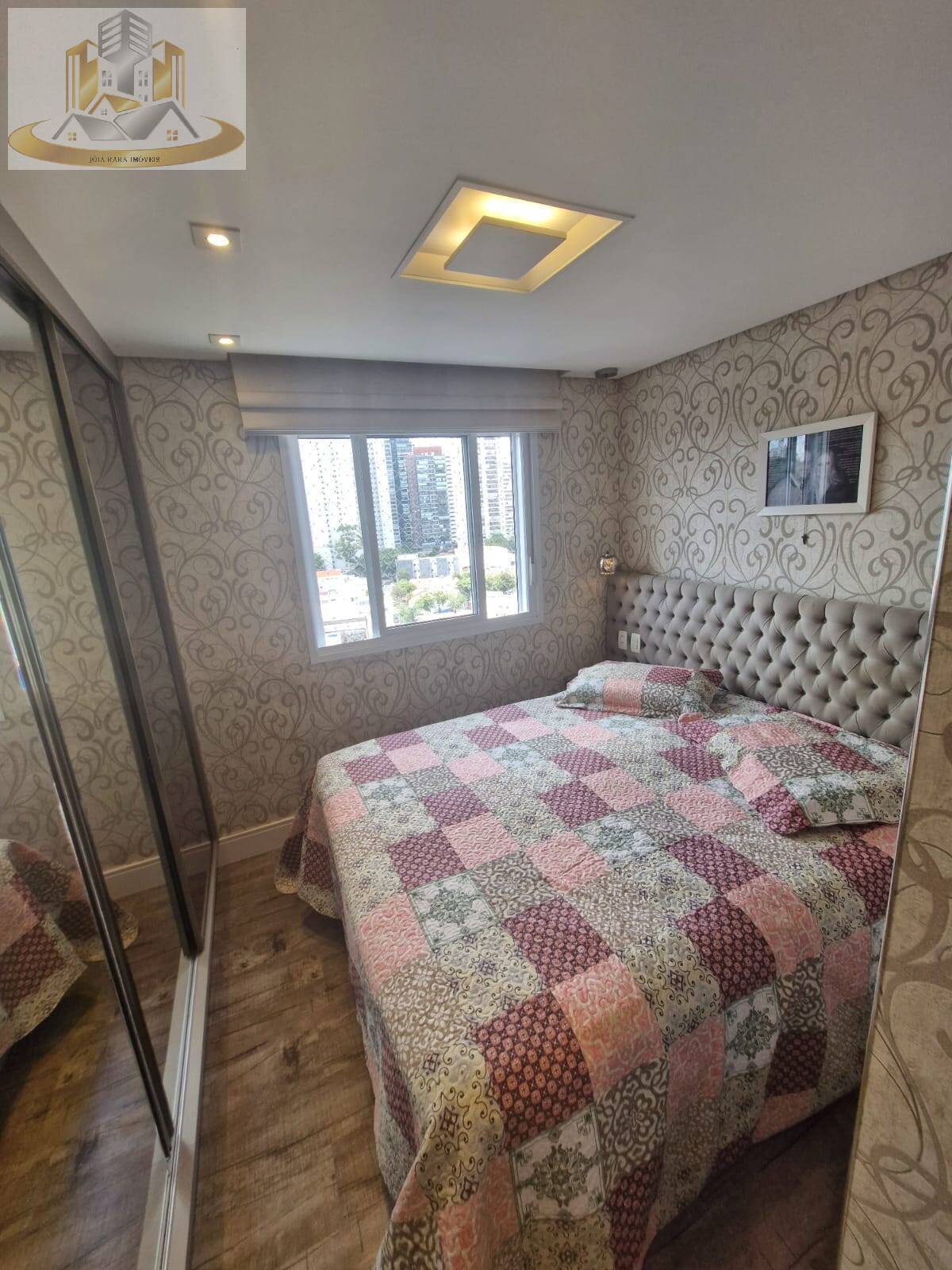 Apartamento à venda com 2 quartos, 45m² - Foto 33