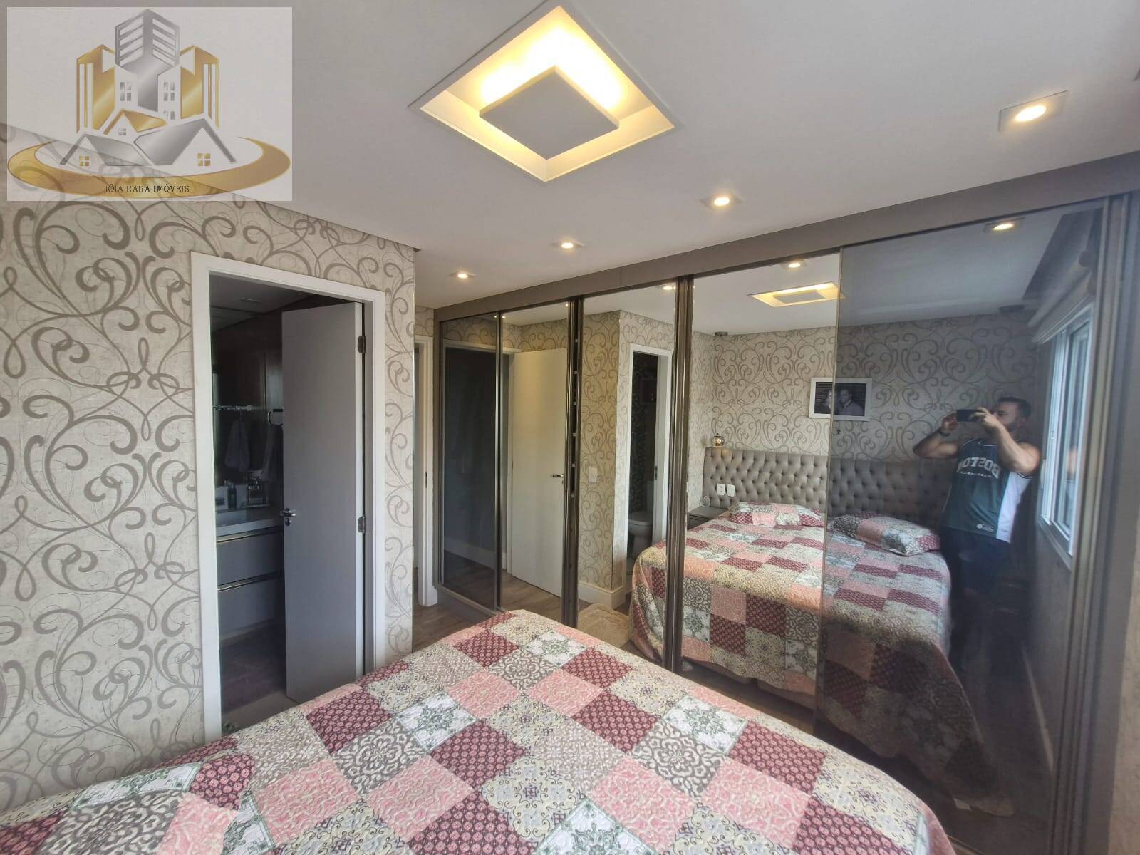 Apartamento à venda com 2 quartos, 45m² - Foto 35