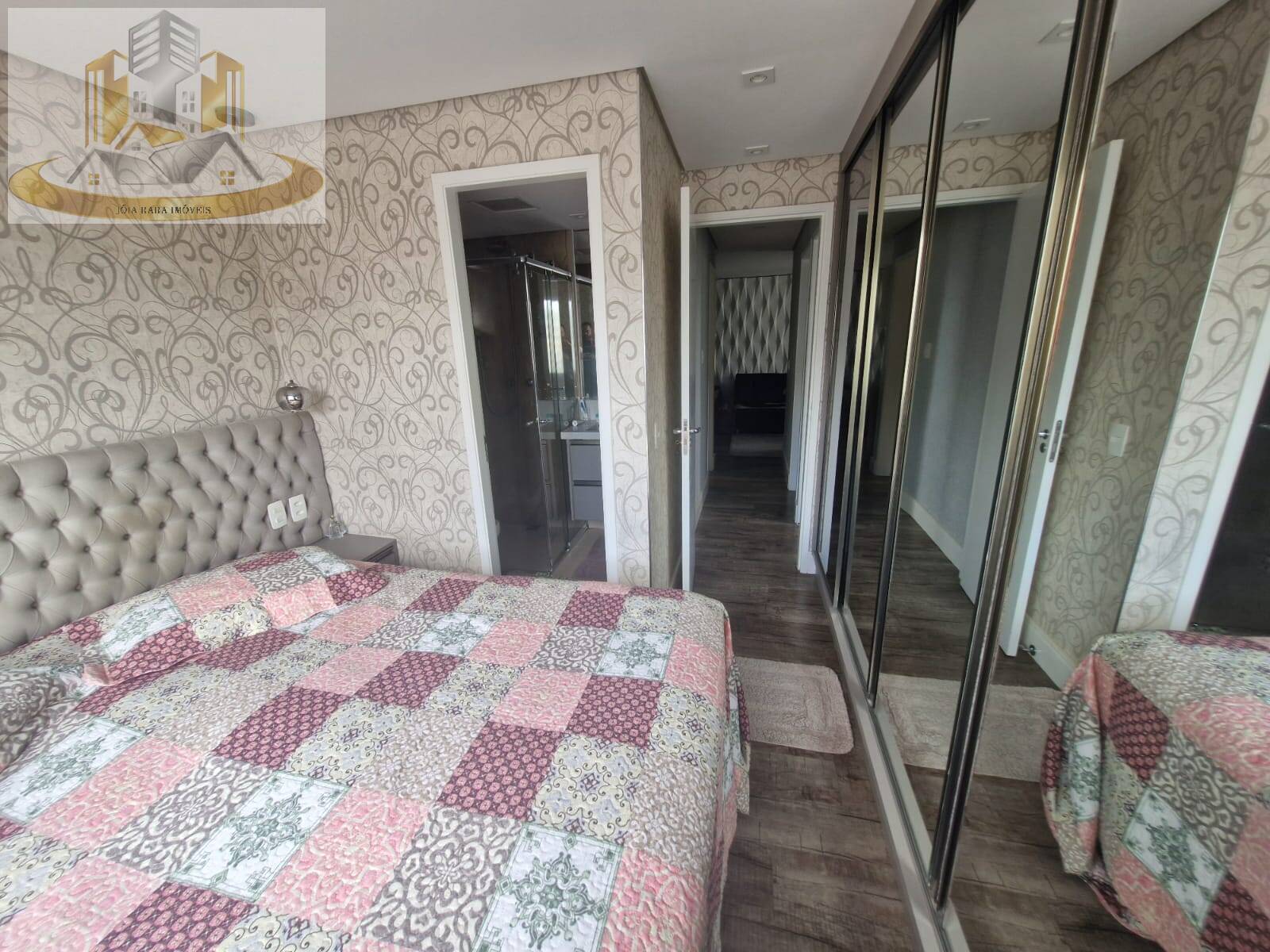 Apartamento à venda com 2 quartos, 45m² - Foto 34