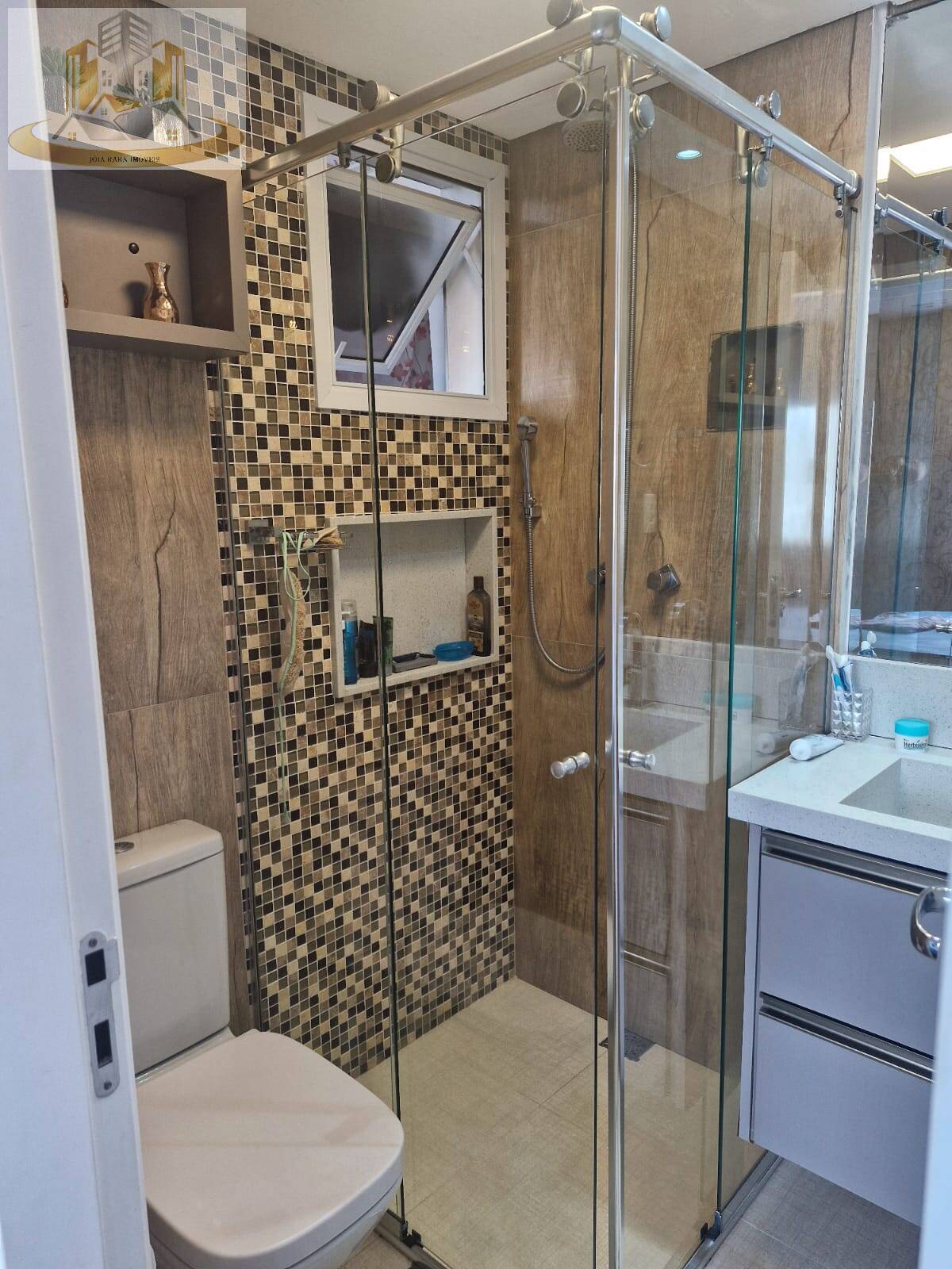 Apartamento à venda com 2 quartos, 45m² - Foto 37