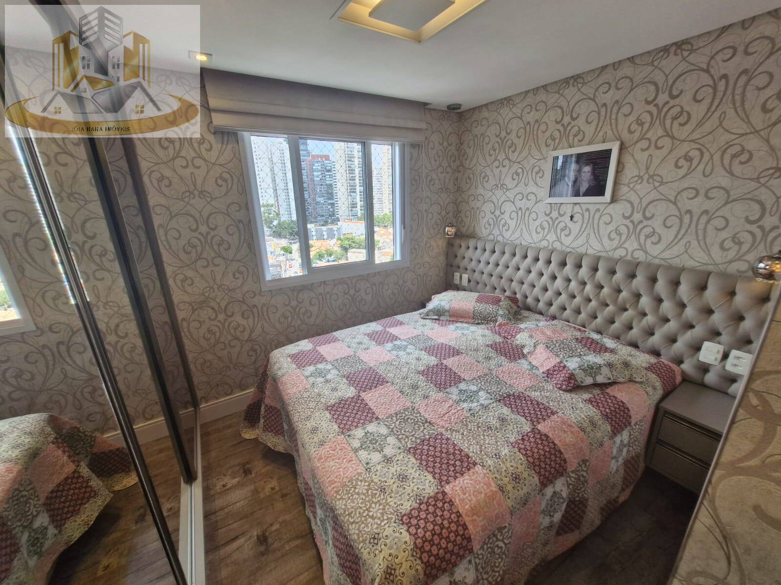Apartamento à venda com 2 quartos, 45m² - Foto 32