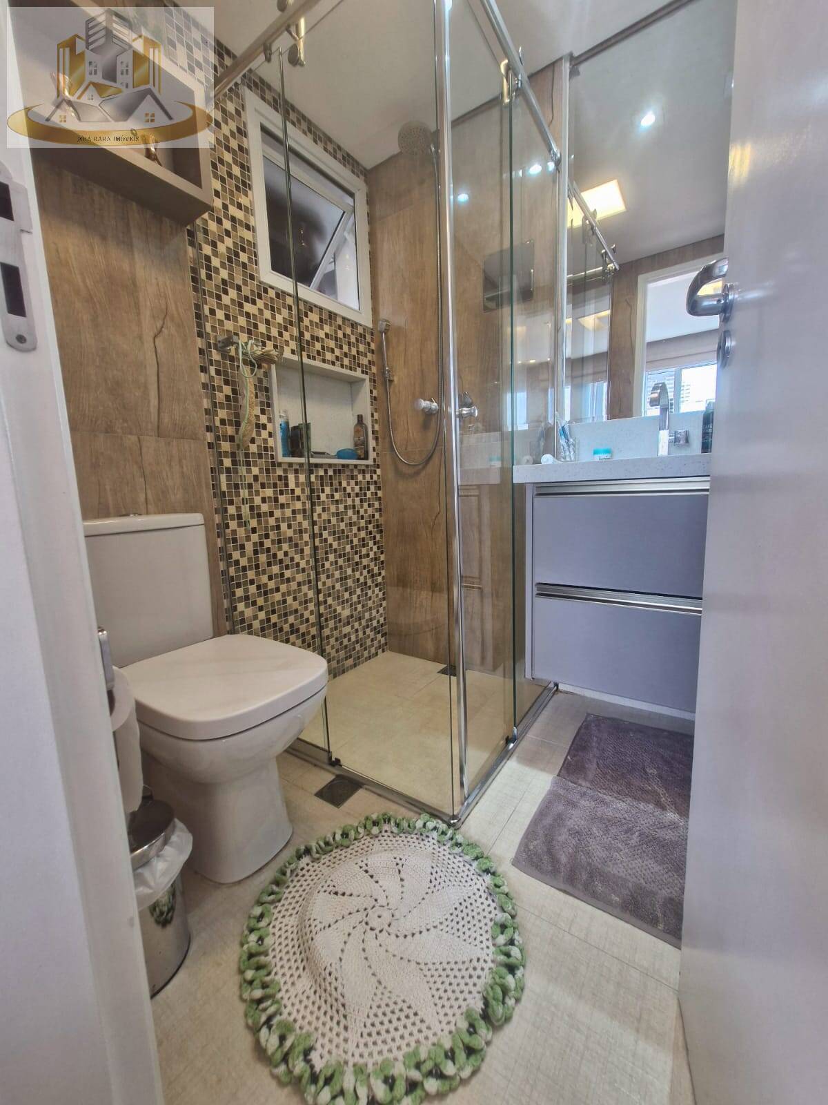 Apartamento à venda com 2 quartos, 45m² - Foto 36