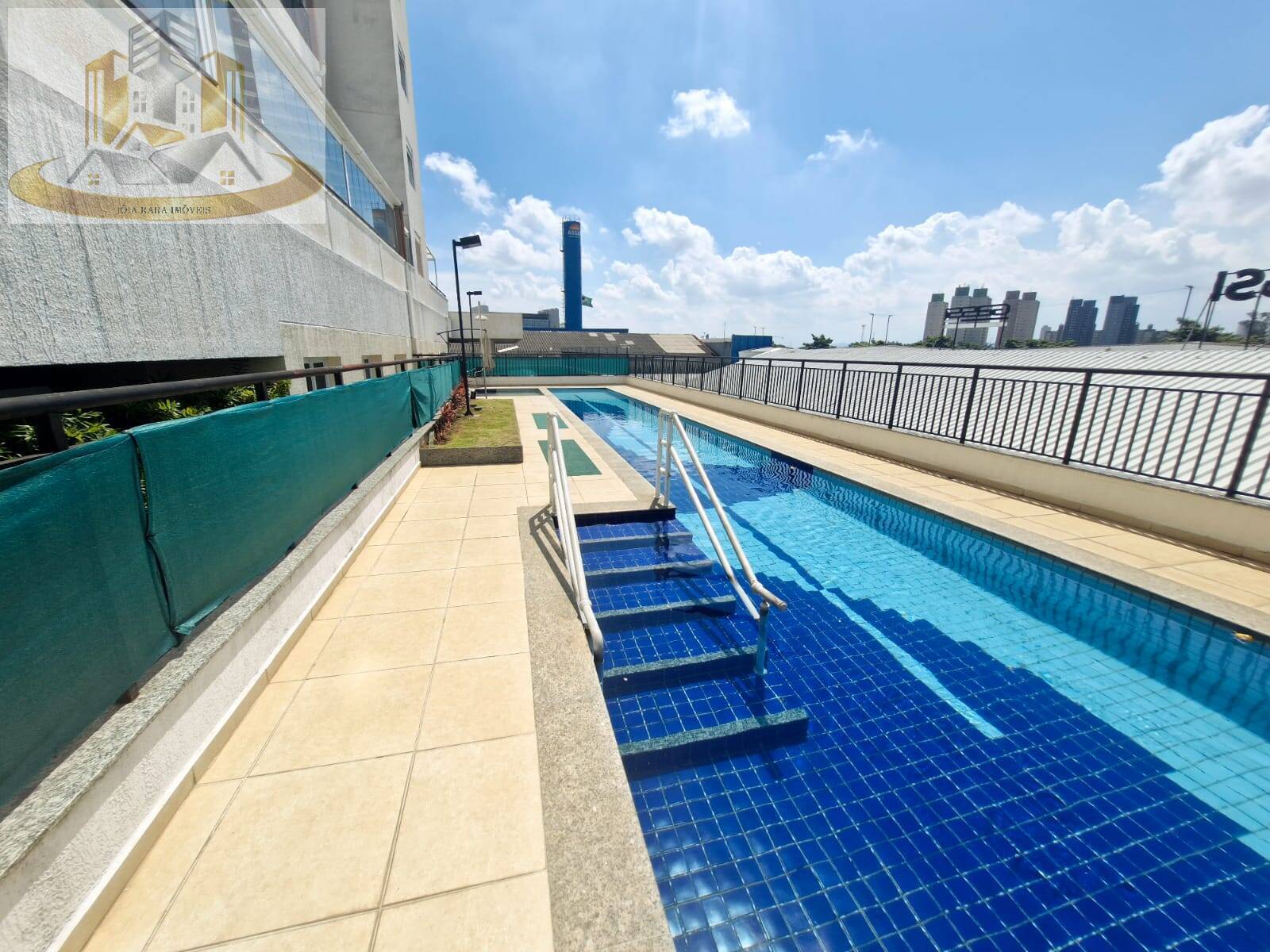 Apartamento à venda com 2 quartos, 45m² - Foto 42