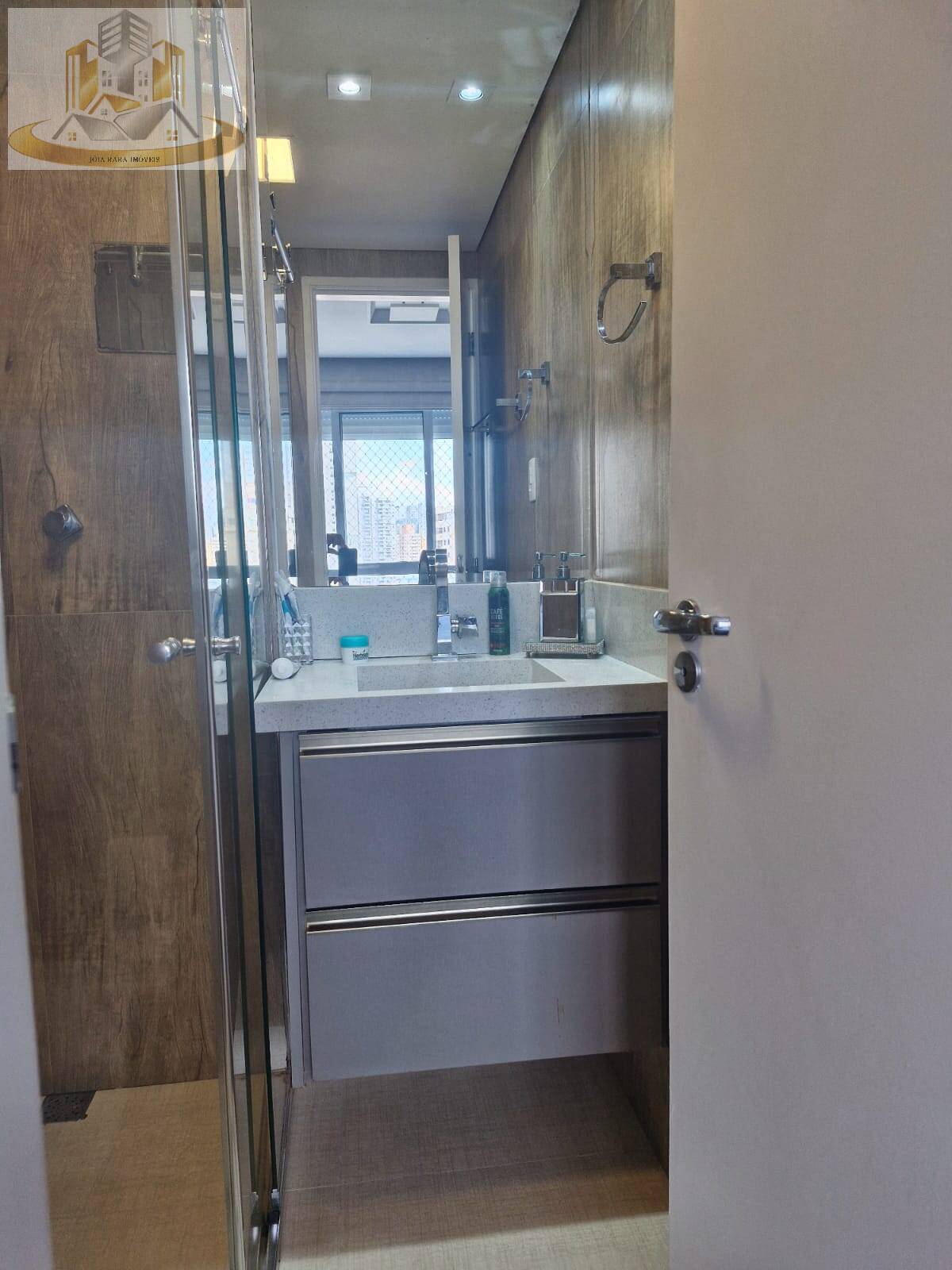 Apartamento à venda com 2 quartos, 45m² - Foto 39
