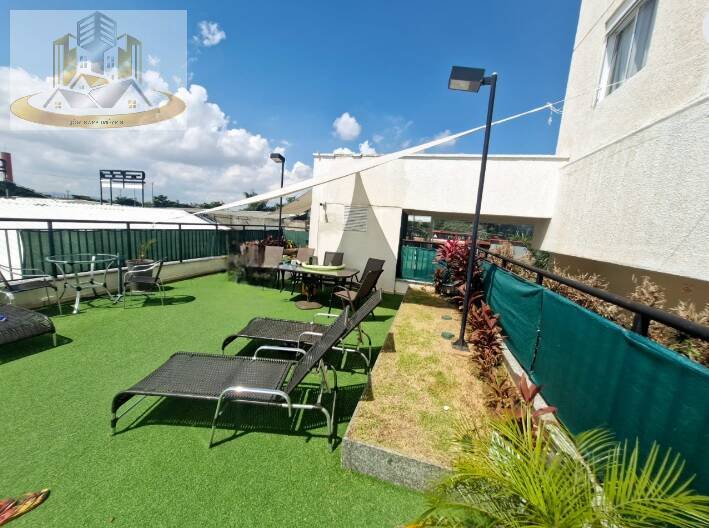 Apartamento à venda com 2 quartos, 45m² - Foto 43
