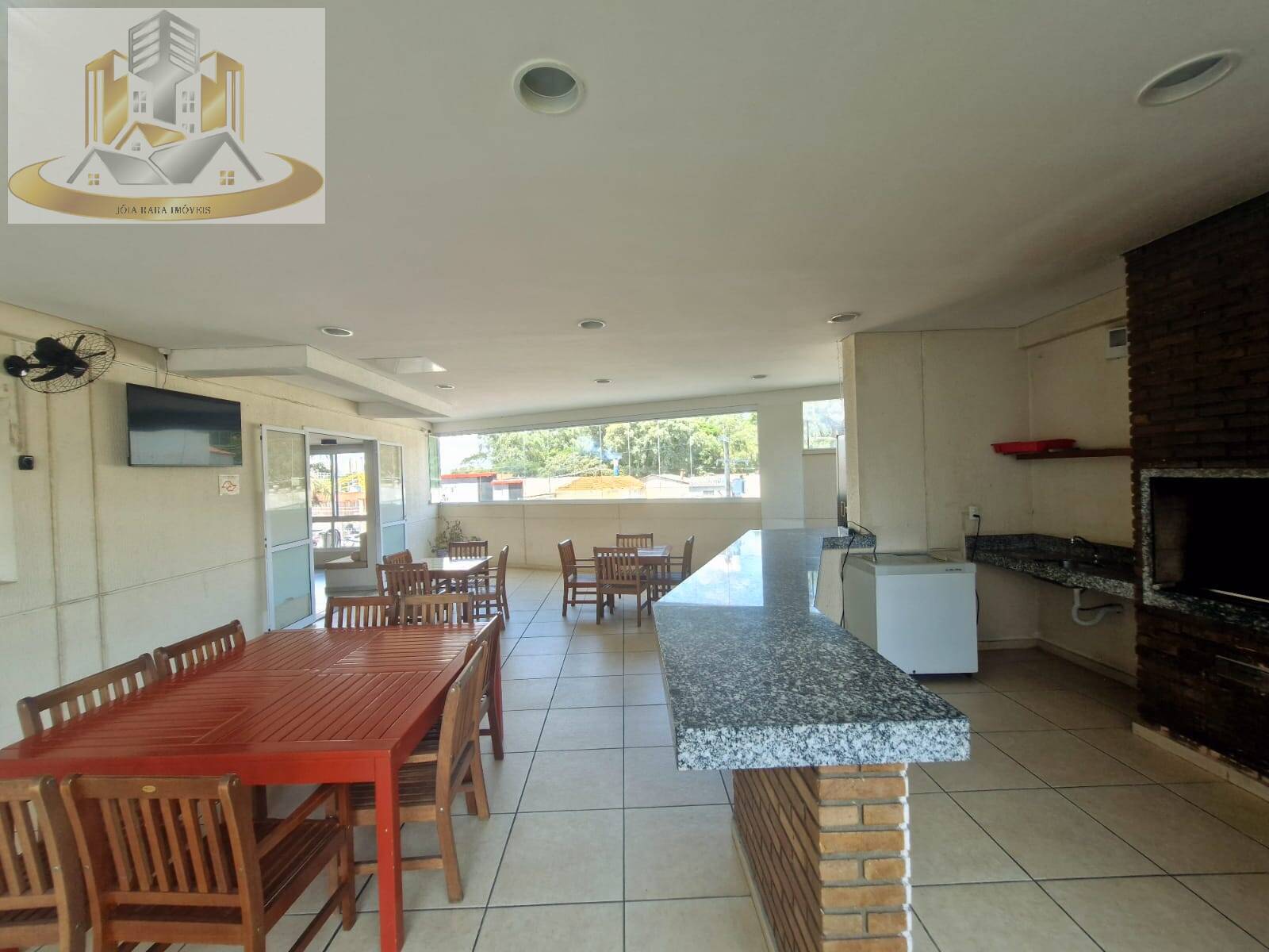 Apartamento à venda com 2 quartos, 45m² - Foto 48