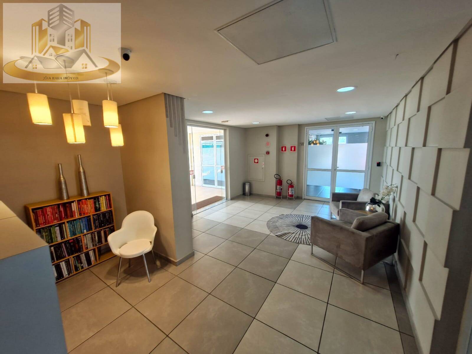 Apartamento à venda com 2 quartos, 45m² - Foto 46