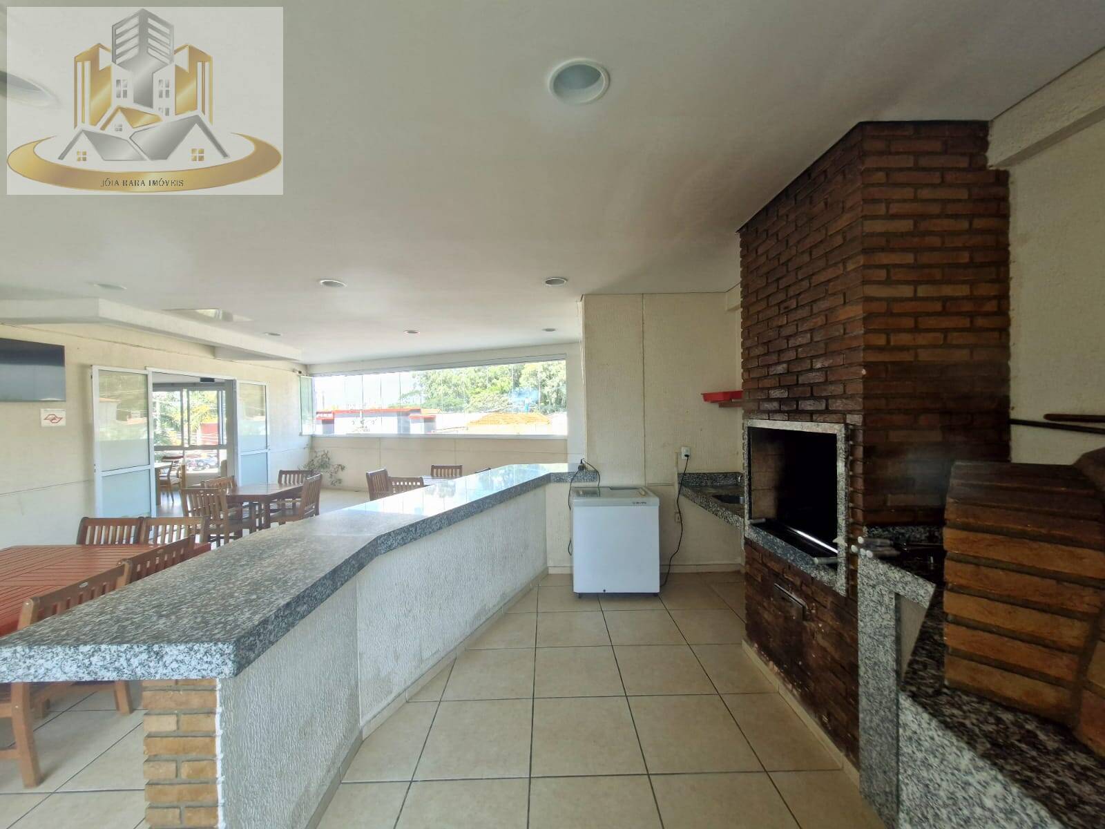 Apartamento à venda com 2 quartos, 45m² - Foto 44