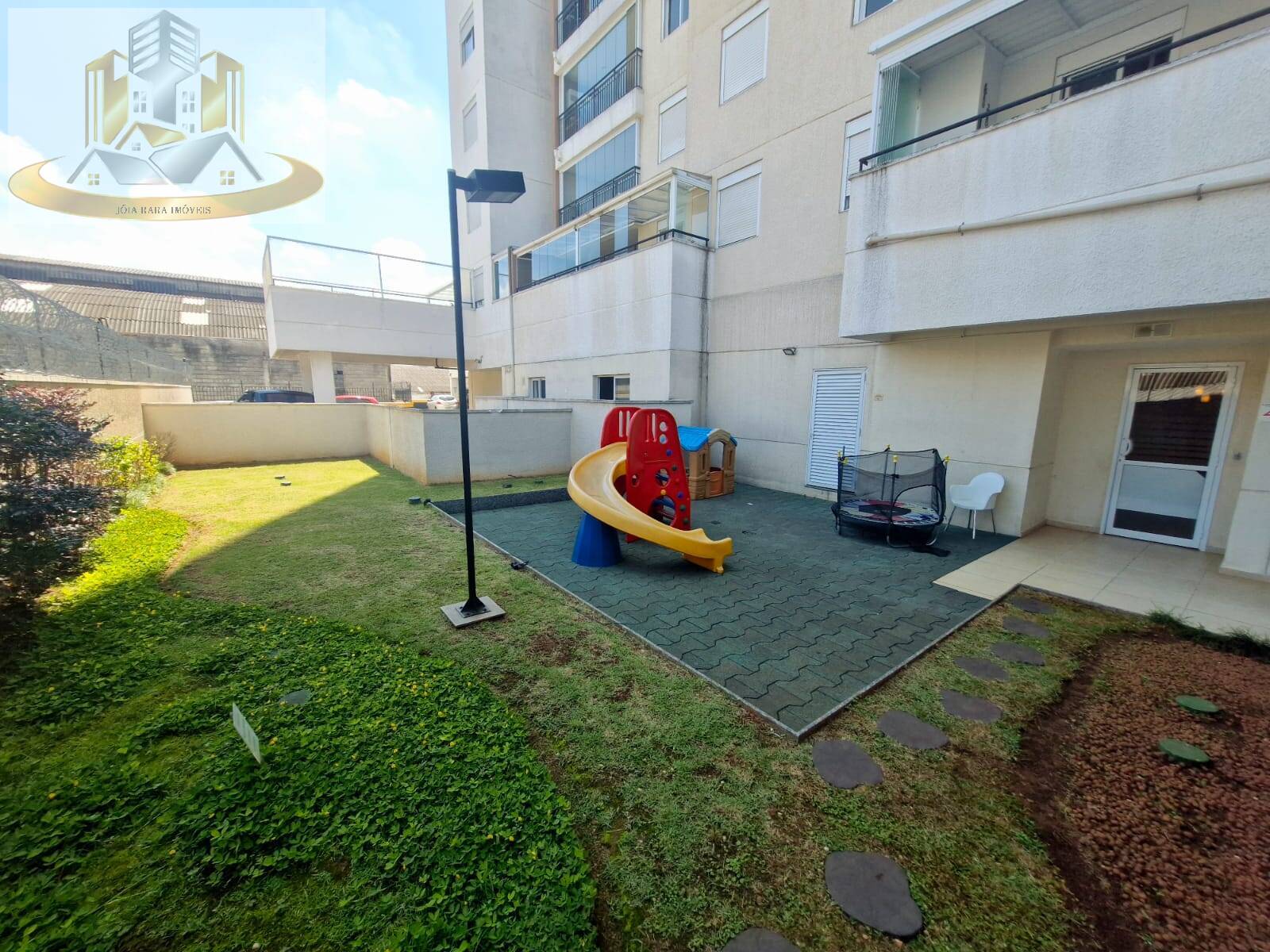 Apartamento à venda com 2 quartos, 45m² - Foto 49
