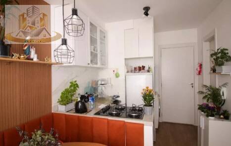 Apartamento, 1 quarto, 24 m² - Foto 4