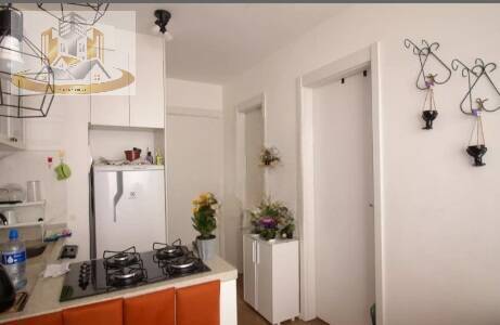 Apartamento, 1 quarto, 24 m² - Foto 5