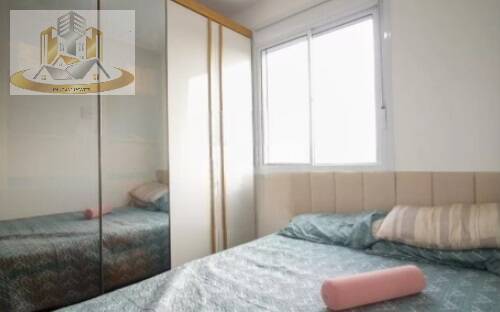 Apartamento, 1 quarto, 24 m² - Foto 8