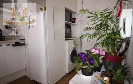 Apartamento, 1 quarto, 24 m² - Foto 1