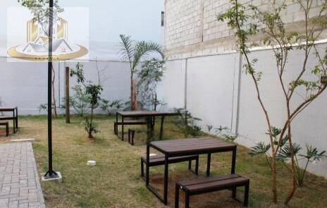 Apartamento, 1 quarto, 24 m² - Foto 22