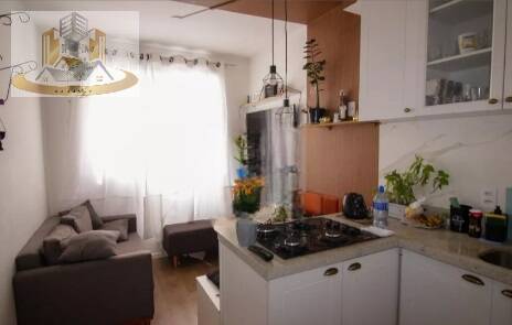 Apartamento, 1 quarto, 24 m² - Foto 3