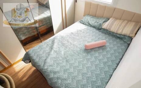 Apartamento, 1 quarto, 24 m² - Foto 11