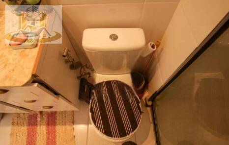 Apartamento, 1 quarto, 24 m² - Foto 12