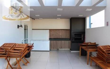 Apartamento, 1 quarto, 24 m² - Foto 18