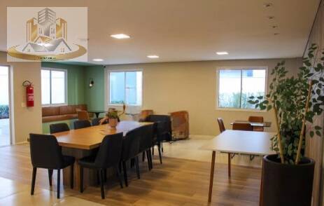 Apartamento, 1 quarto, 24 m² - Foto 17