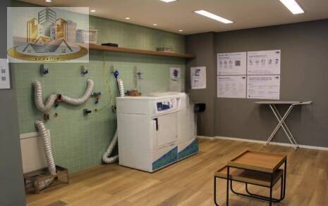 Apartamento, 1 quarto, 24 m² - Foto 19