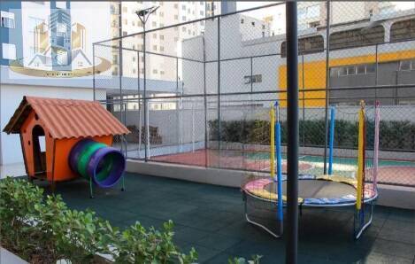 Apartamento, 1 quarto, 24 m² - Foto 20