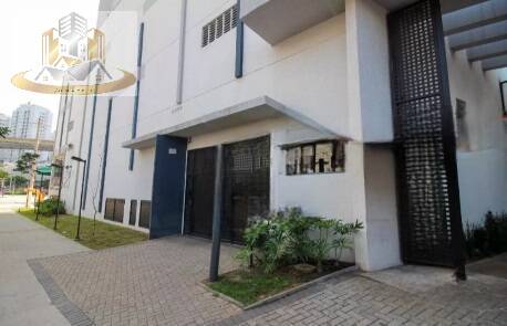 Apartamento, 1 quarto, 24 m² - Foto 23