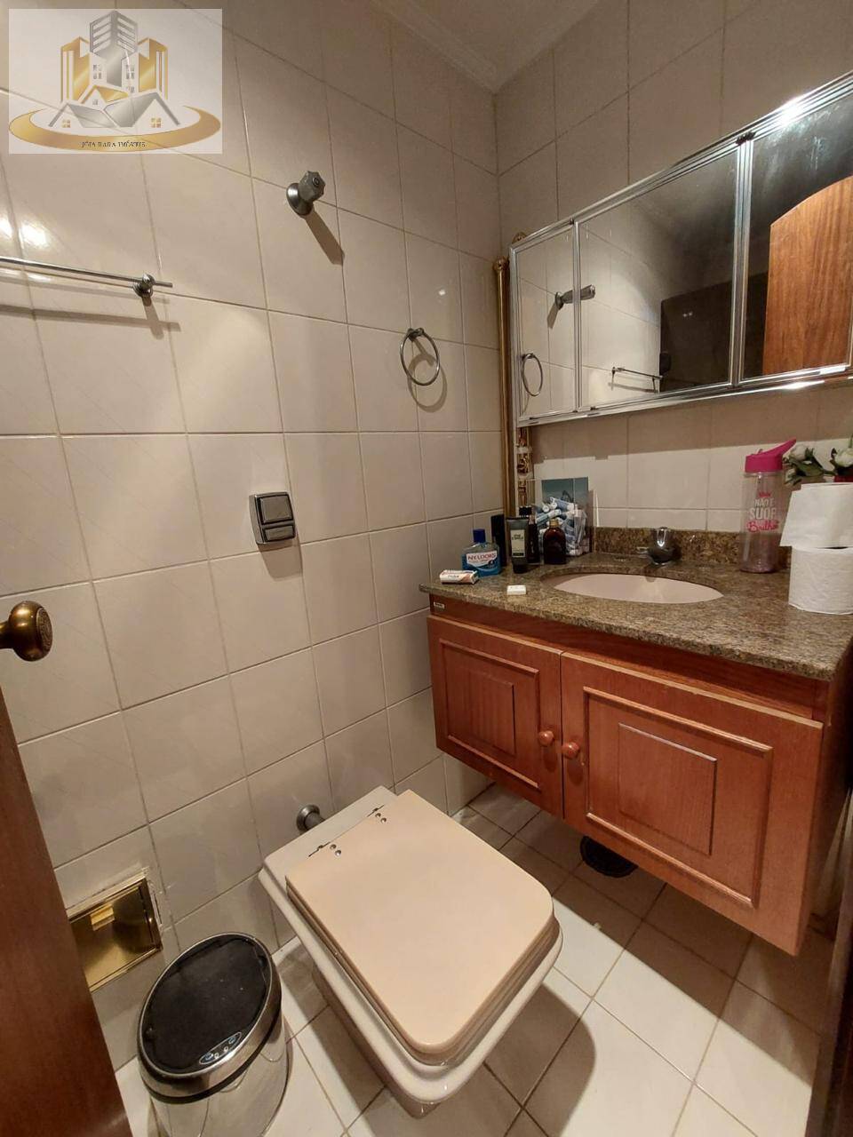 Apartamento à venda com 3 quartos, 190m² - Foto 16