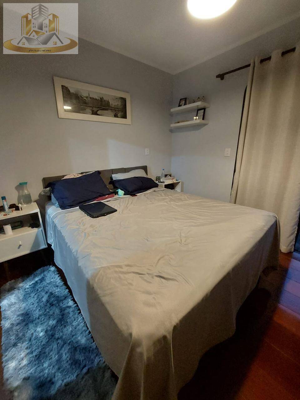 Apartamento à venda com 3 quartos, 190m² - Foto 15