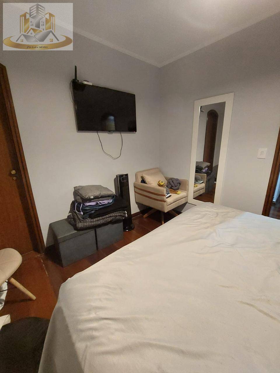 Apartamento à venda com 3 quartos, 190m² - Foto 21