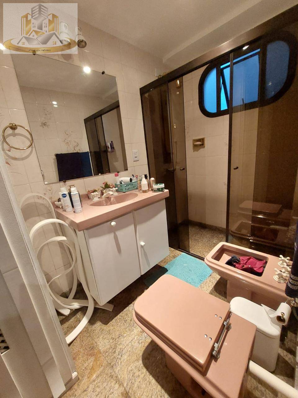 Apartamento à venda com 3 quartos, 190m² - Foto 18