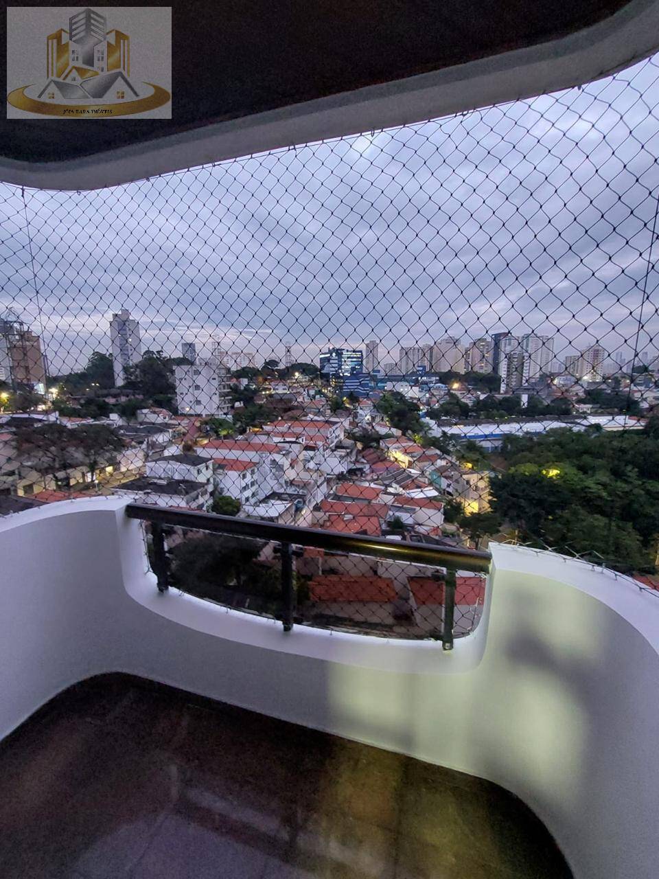 Apartamento à venda com 3 quartos, 190m² - Foto 6